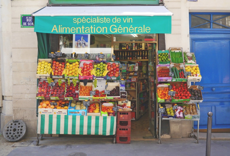 primeur-BESSE SUR ISSOLE-min_fruit_fruit_shop_sell_stand_sale_music_village_shop_wine_shop-713806